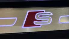 Audi Q3 45 TFSI 245 Quattro Black Edition 5dr S Tronic Petrol Estate